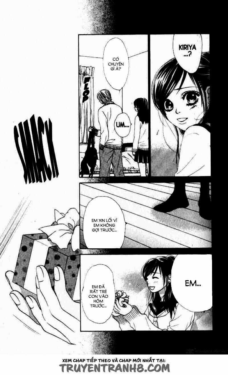 Tình Yêu Đích Thực - Chapter 33 - Trang 25