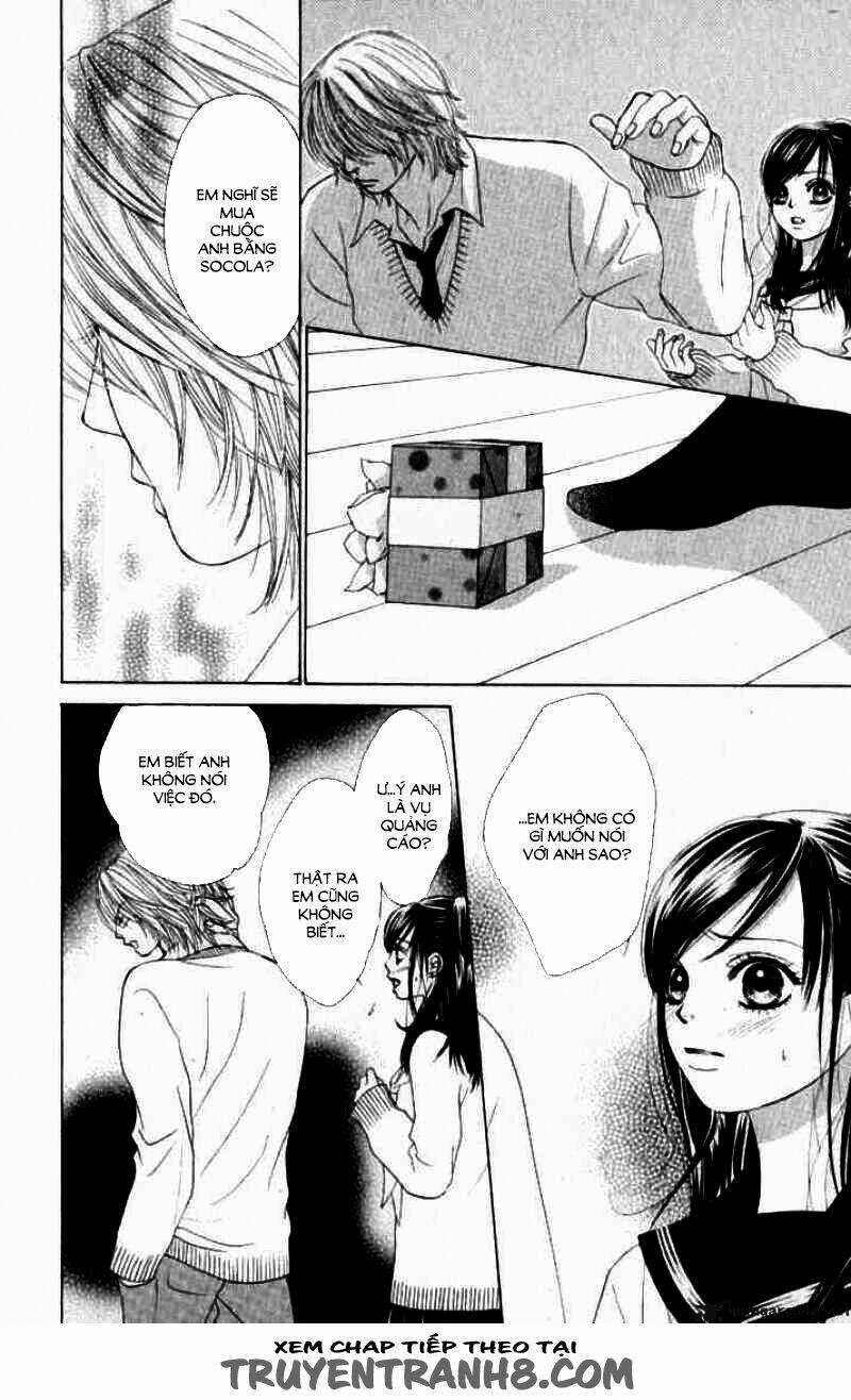 Tình Yêu Đích Thực - Chapter 33 - Trang 26