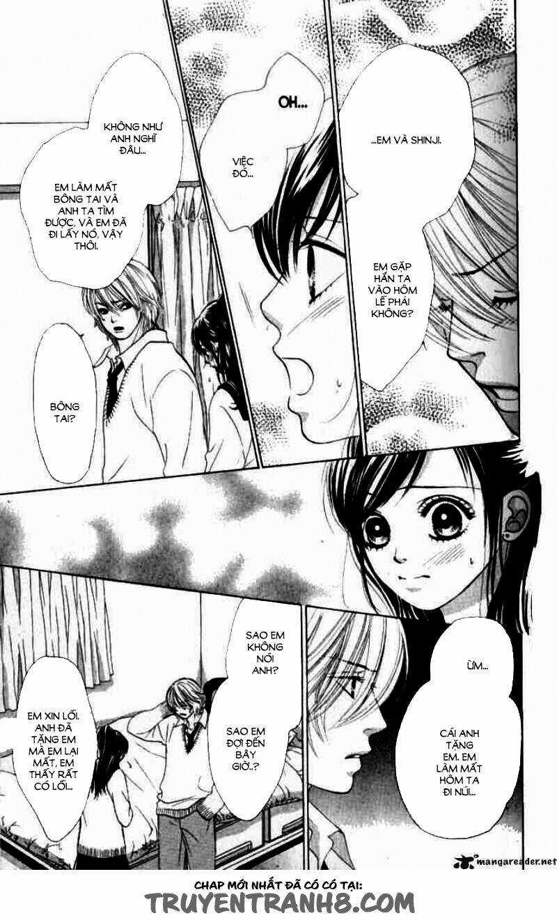 Tình Yêu Đích Thực - Chapter 33 - Trang 27