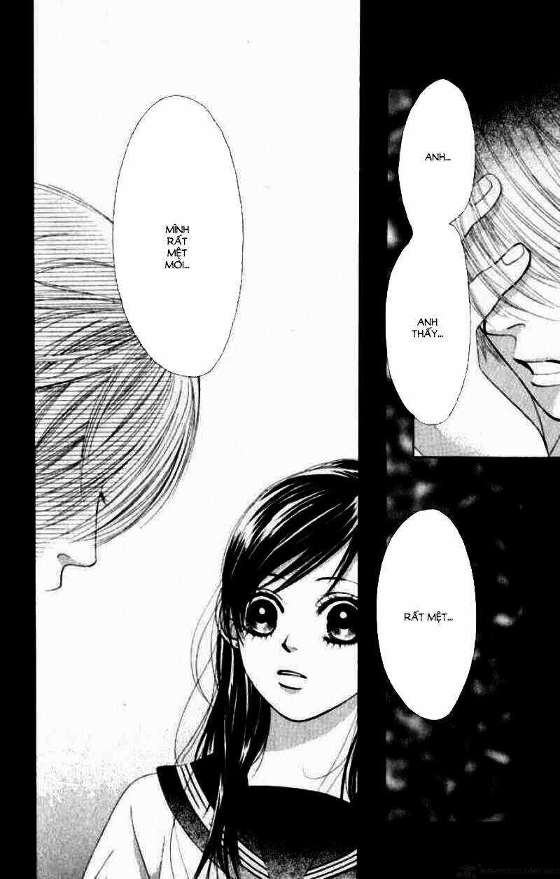 Tình Yêu Đích Thực - Chapter 33 - Trang 28