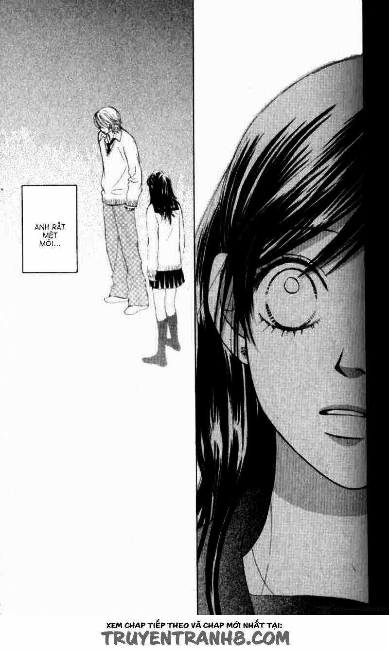 Tình Yêu Đích Thực - Chapter 33 - Trang 29