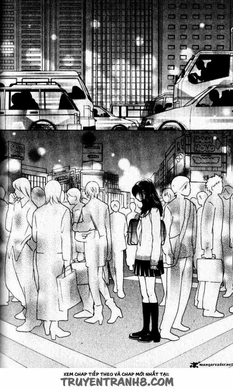 Tình Yêu Đích Thực - Chapter 34 - Trang 2