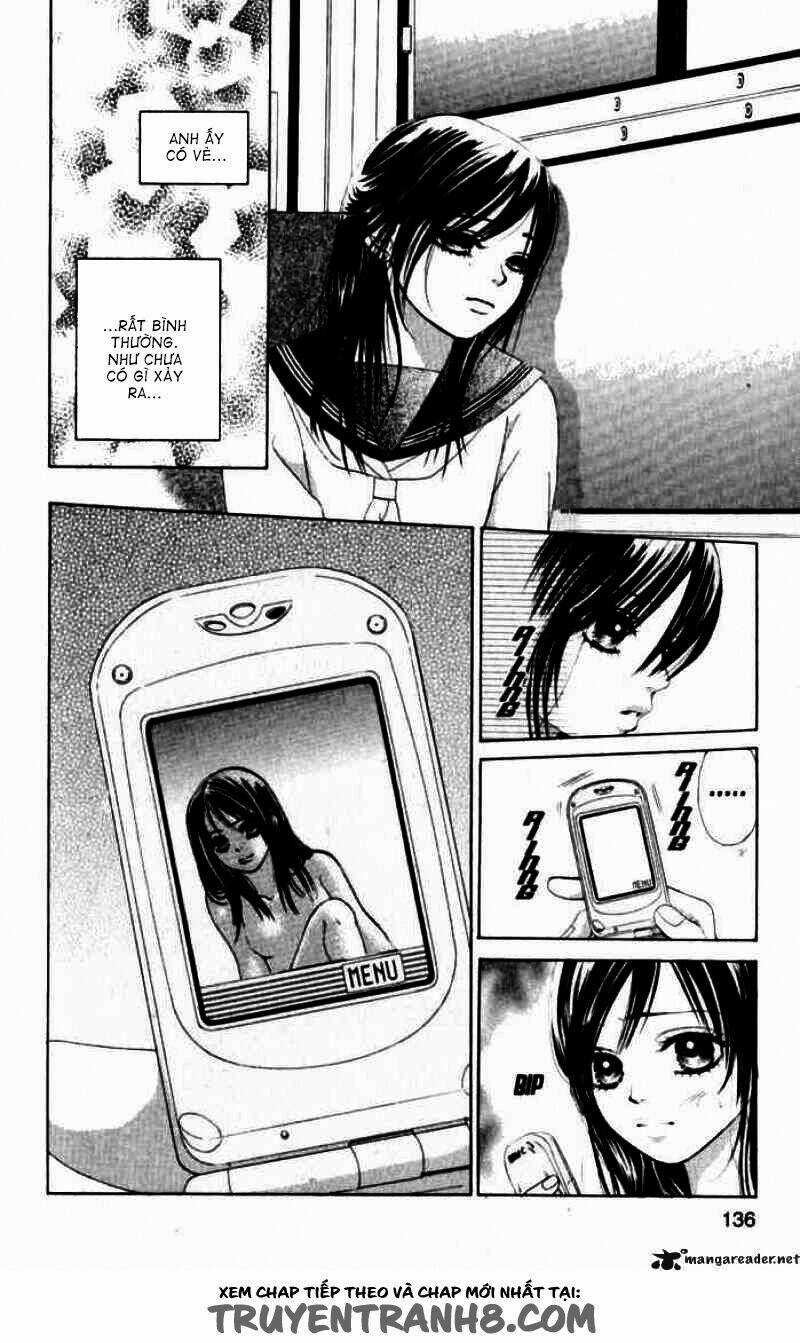 Tình Yêu Đích Thực - Chapter 34 - Trang 12