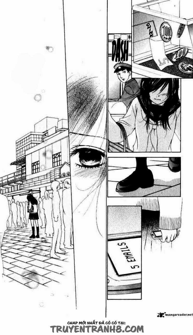 Tình Yêu Đích Thực - Chapter 34 - Trang 14