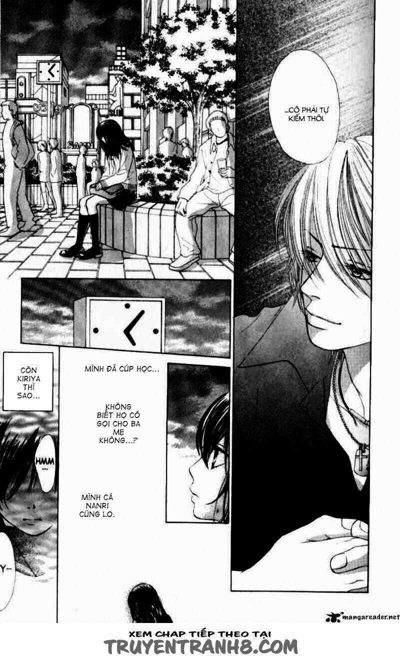 Tình Yêu Đích Thực - Chapter 34 - Trang 19