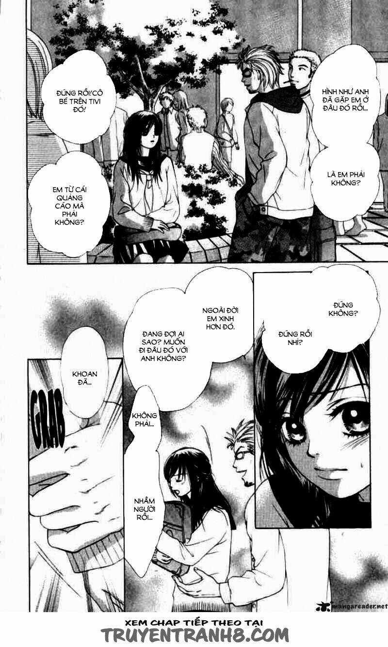 Tình Yêu Đích Thực - Chapter 34 - Trang 20