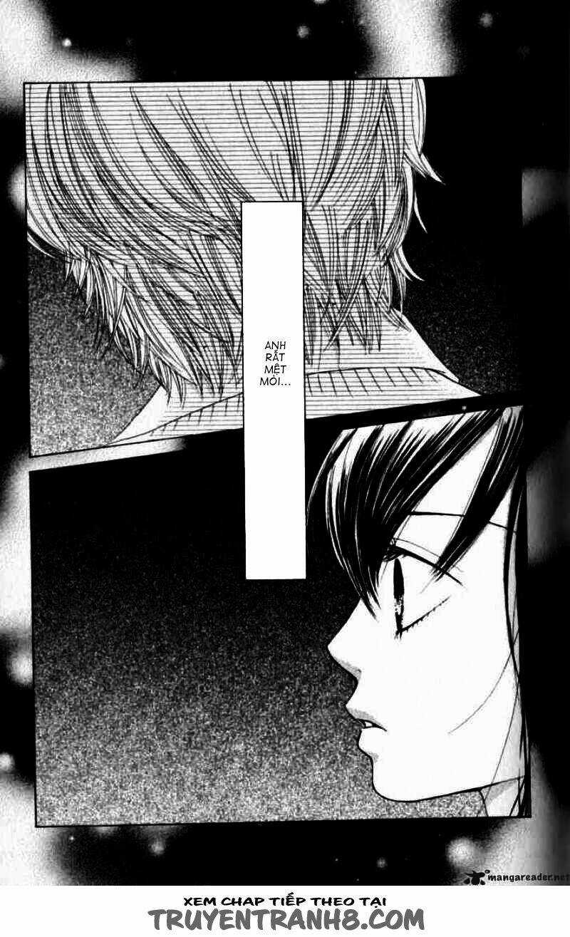 Tình Yêu Đích Thực - Chapter 34 - Trang 3