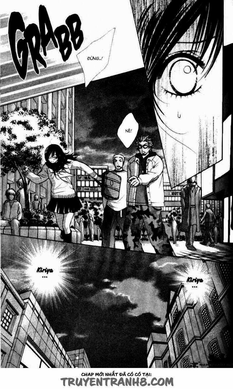 Tình Yêu Đích Thực - Chapter 34 - Trang 21