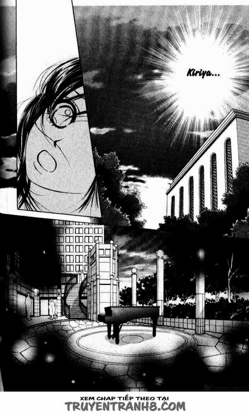 Tình Yêu Đích Thực - Chapter 34 - Trang 22