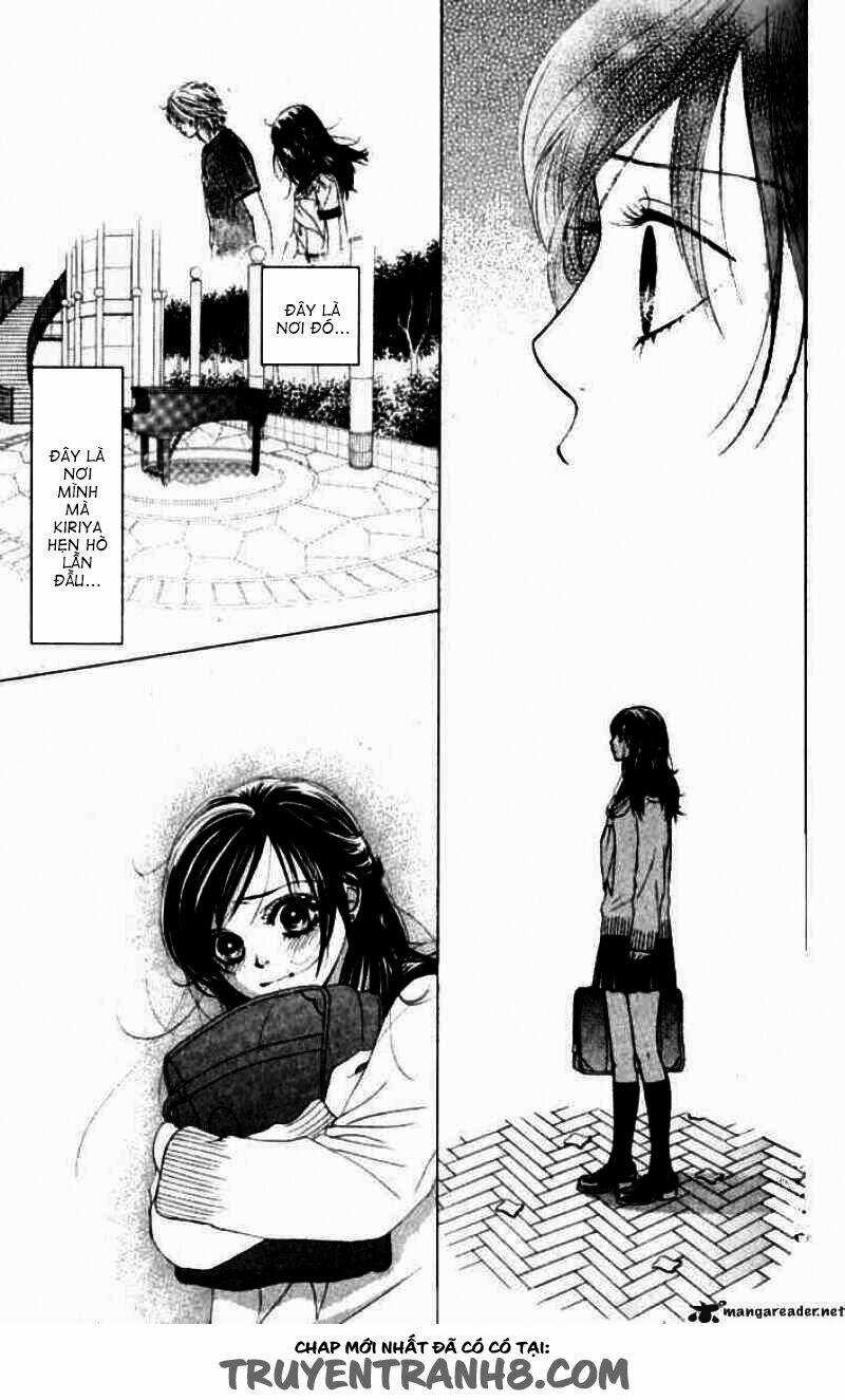 Tình Yêu Đích Thực - Chapter 34 - Trang 23