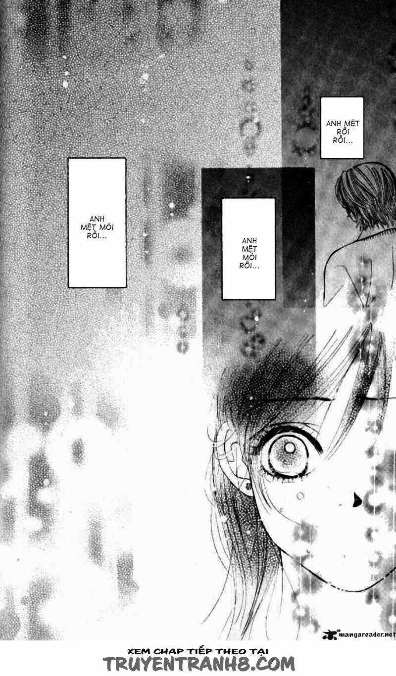 Tình Yêu Đích Thực - Chapter 34 - Trang 24