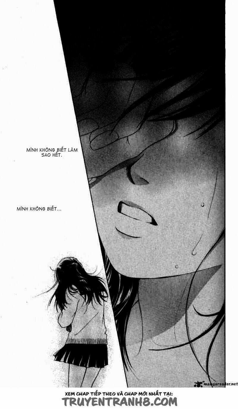 Tình Yêu Đích Thực - Chapter 34 - Trang 25