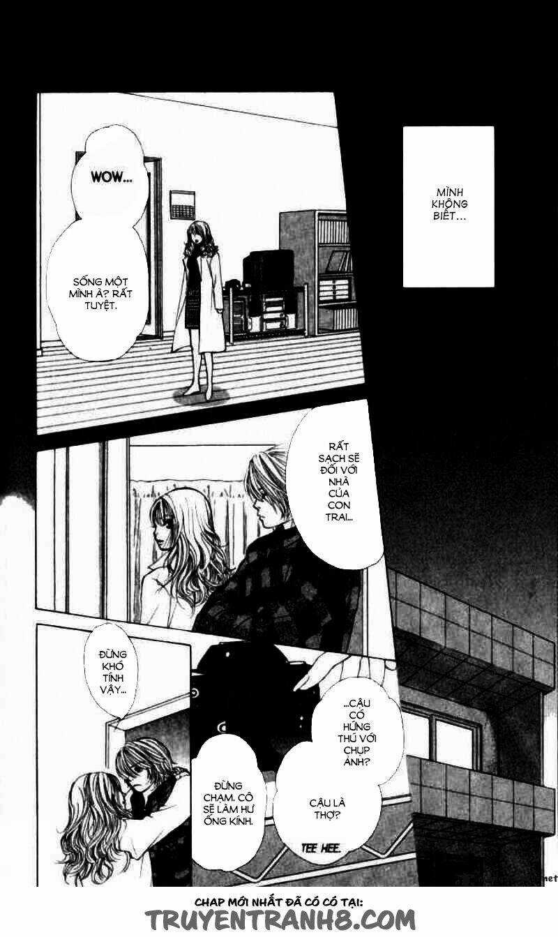 Tình Yêu Đích Thực - Chapter 34 - Trang 26