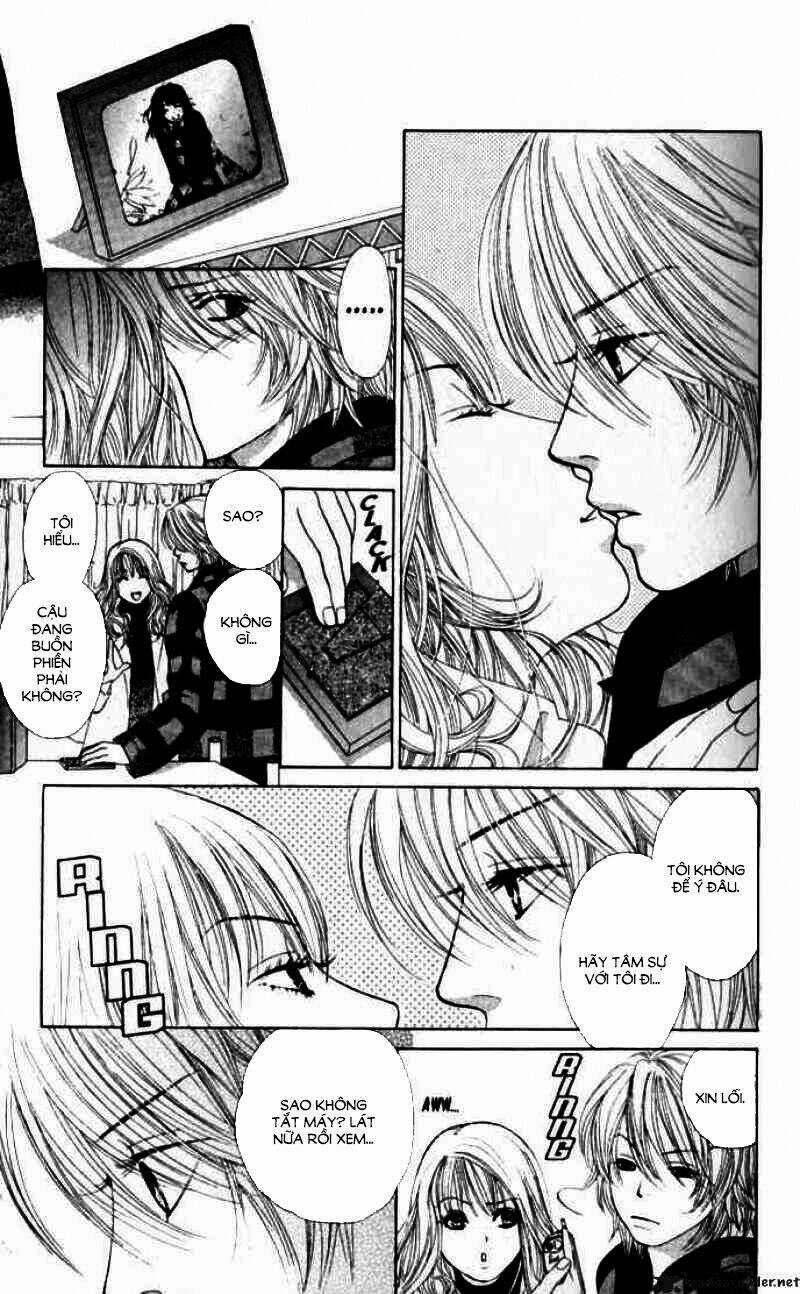 Tình Yêu Đích Thực - Chapter 34 - Trang 27