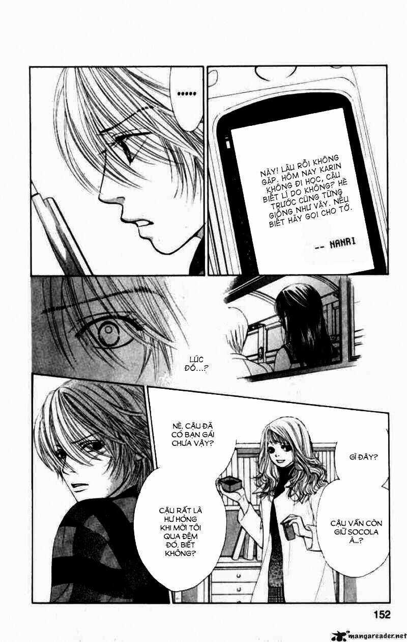 Tình Yêu Đích Thực - Chapter 34 - Trang 28