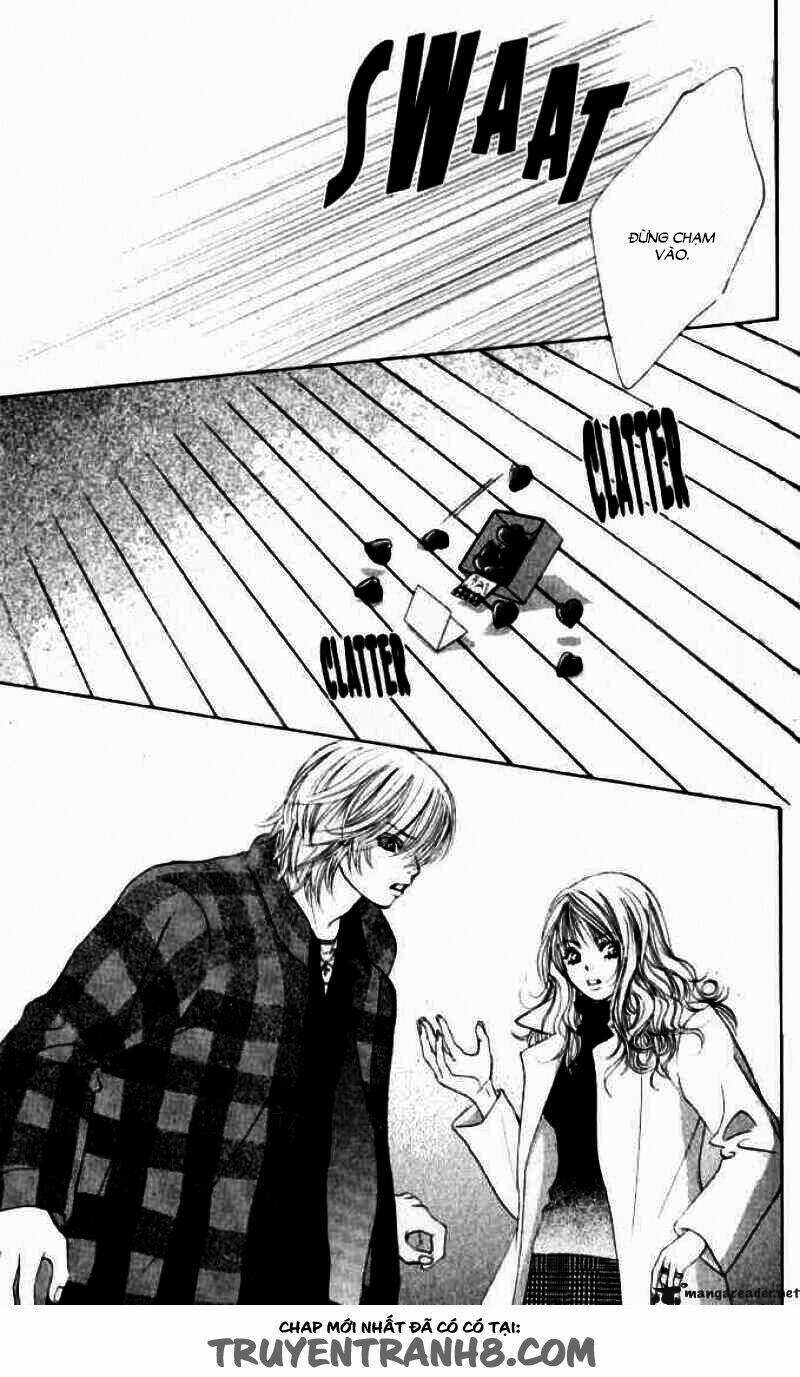 Tình Yêu Đích Thực - Chapter 34 - Trang 29