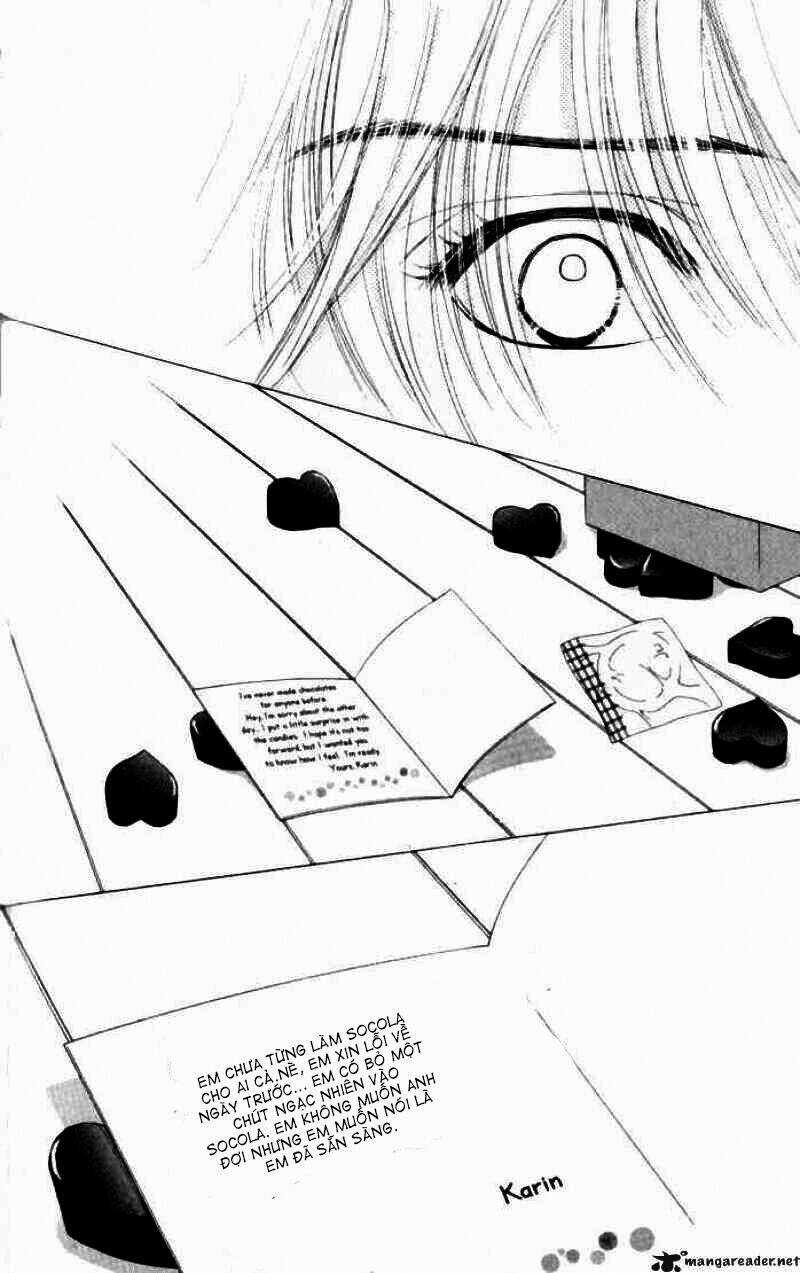 Tình Yêu Đích Thực - Chapter 34 - Trang 30