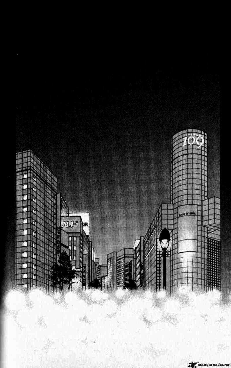 Tình Yêu Đích Thực - Chapter 34 - Trang 4