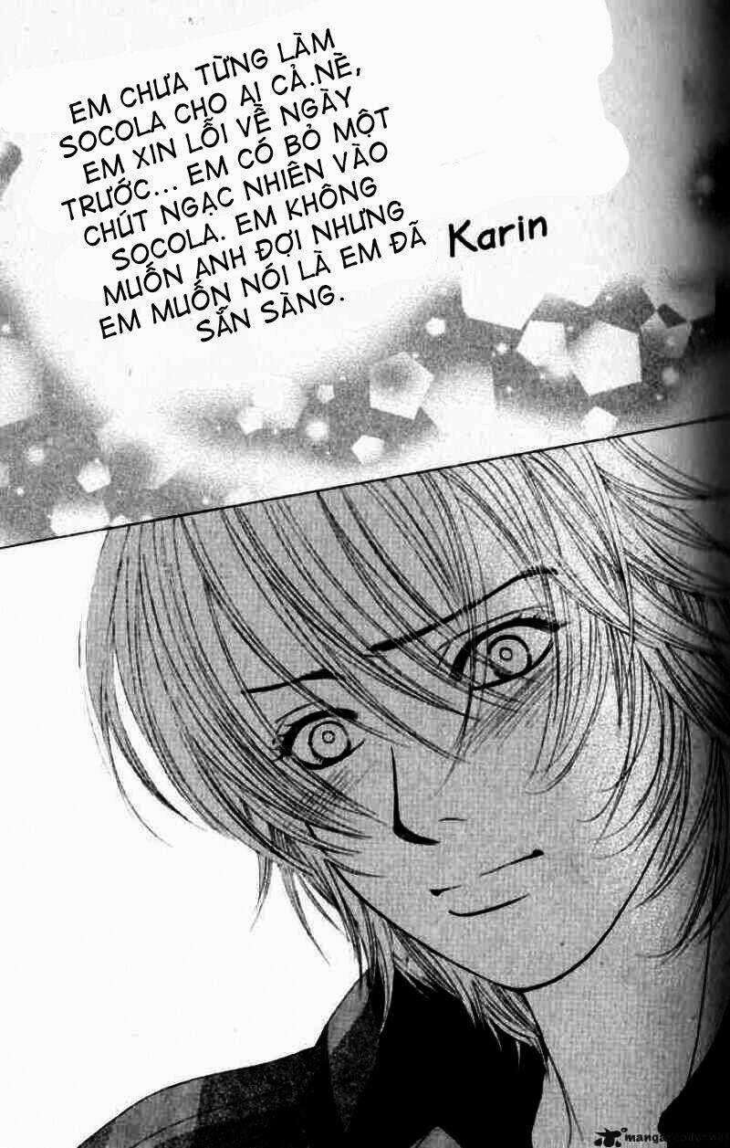 Tình Yêu Đích Thực - Chapter 34 - Trang 31