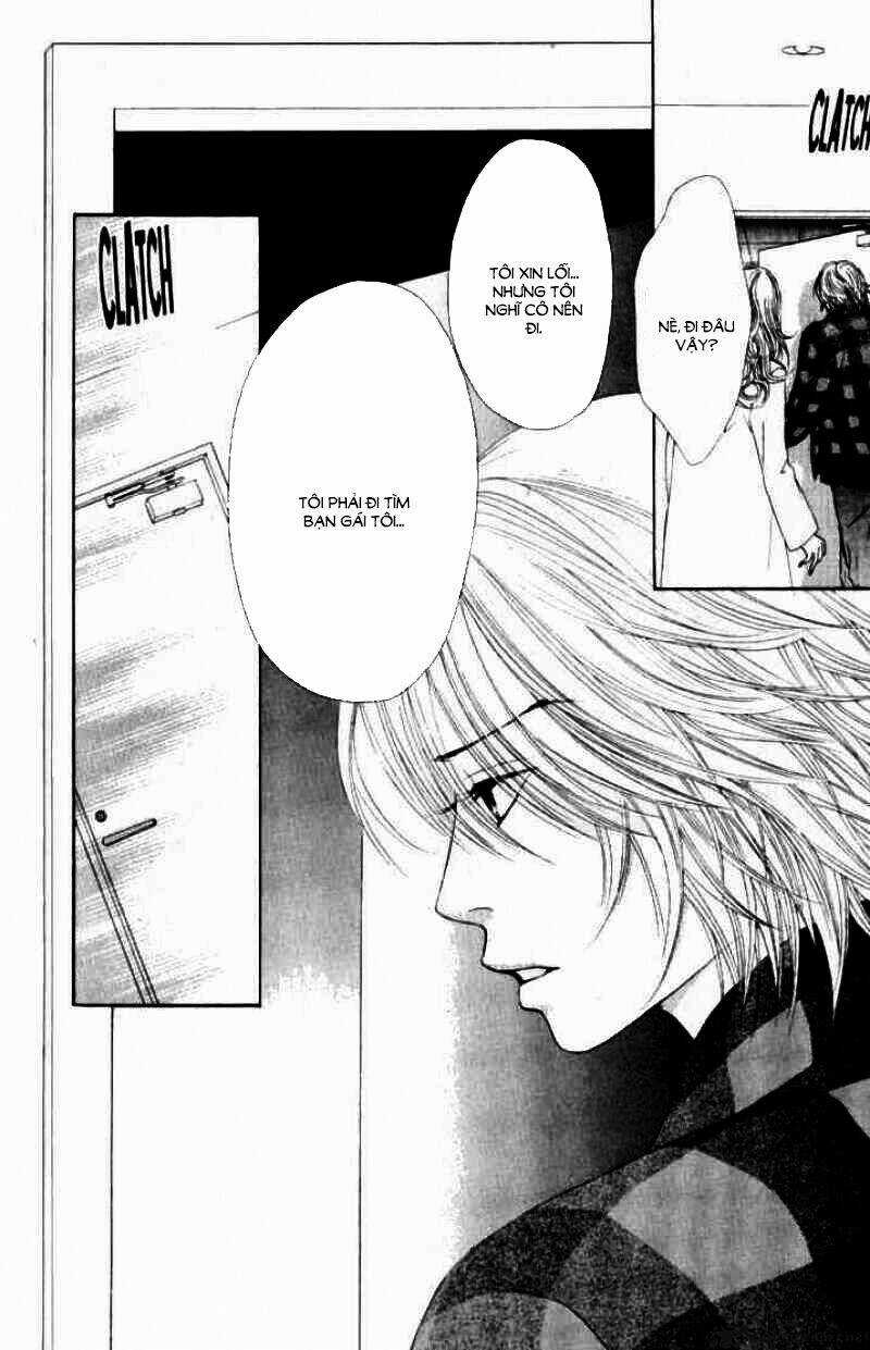 Tình Yêu Đích Thực - Chapter 34 - Trang 32