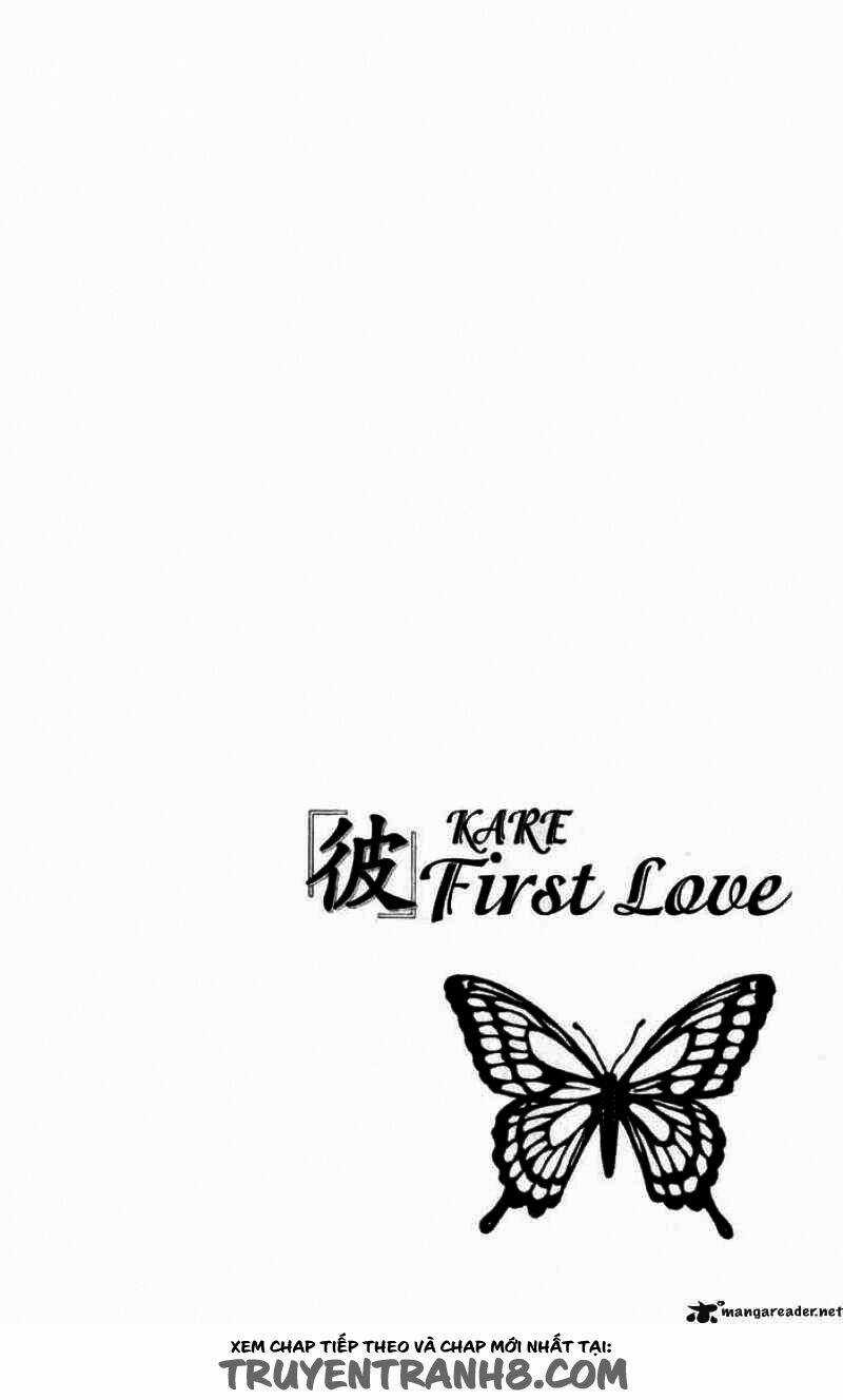 Tình Yêu Đích Thực - Chapter 34 - Trang 34