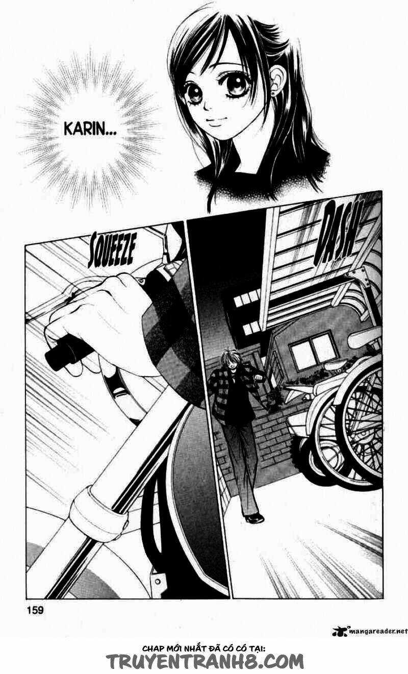 Tình Yêu Đích Thực - Chapter 35 - Trang 2