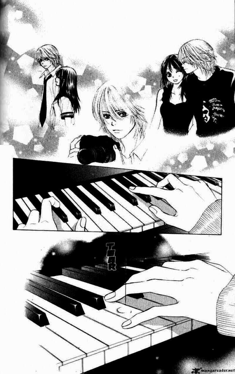 Tình Yêu Đích Thực - Chapter 35 - Trang 11