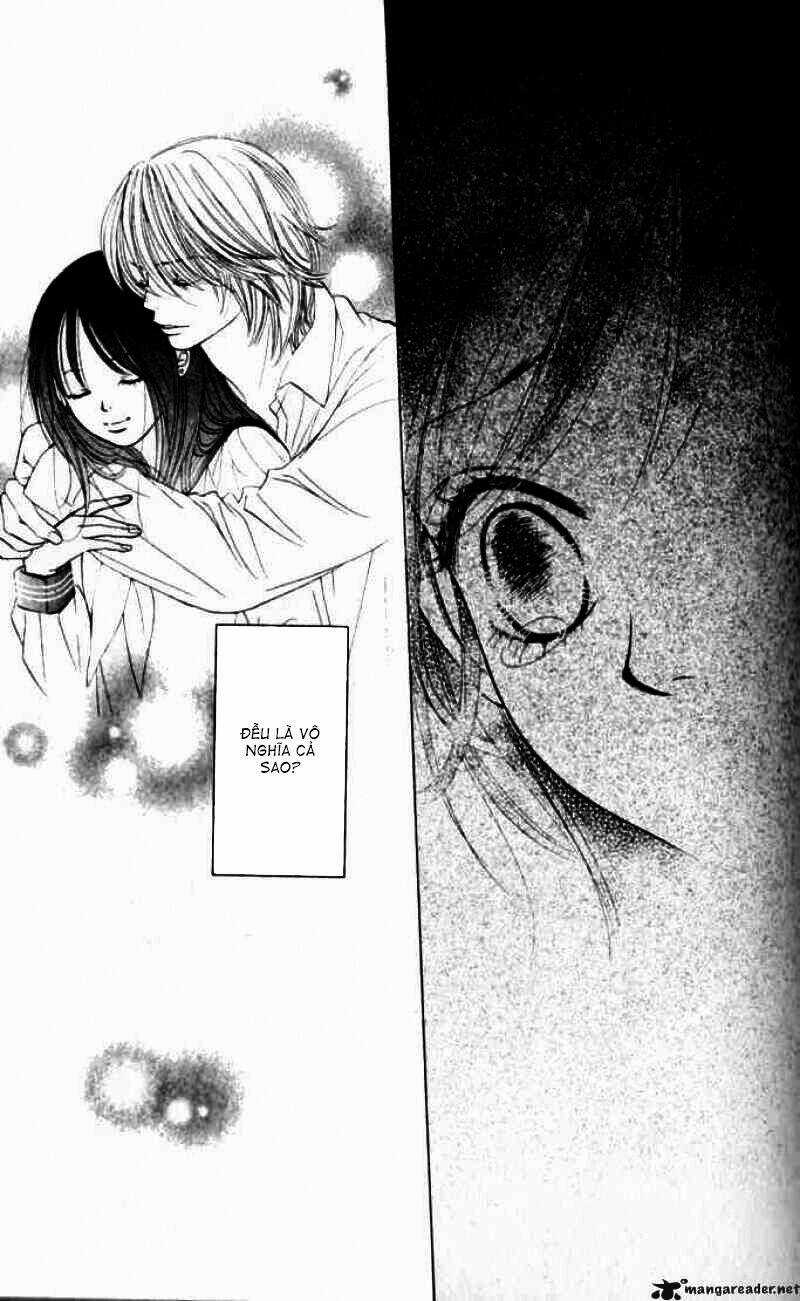 Tình Yêu Đích Thực - Chapter 35 - Trang 12