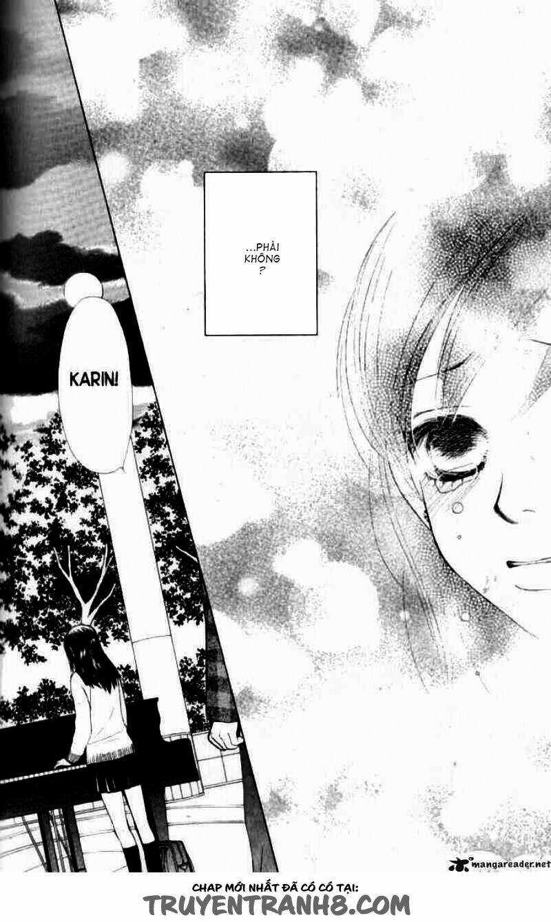 Tình Yêu Đích Thực - Chapter 35 - Trang 13