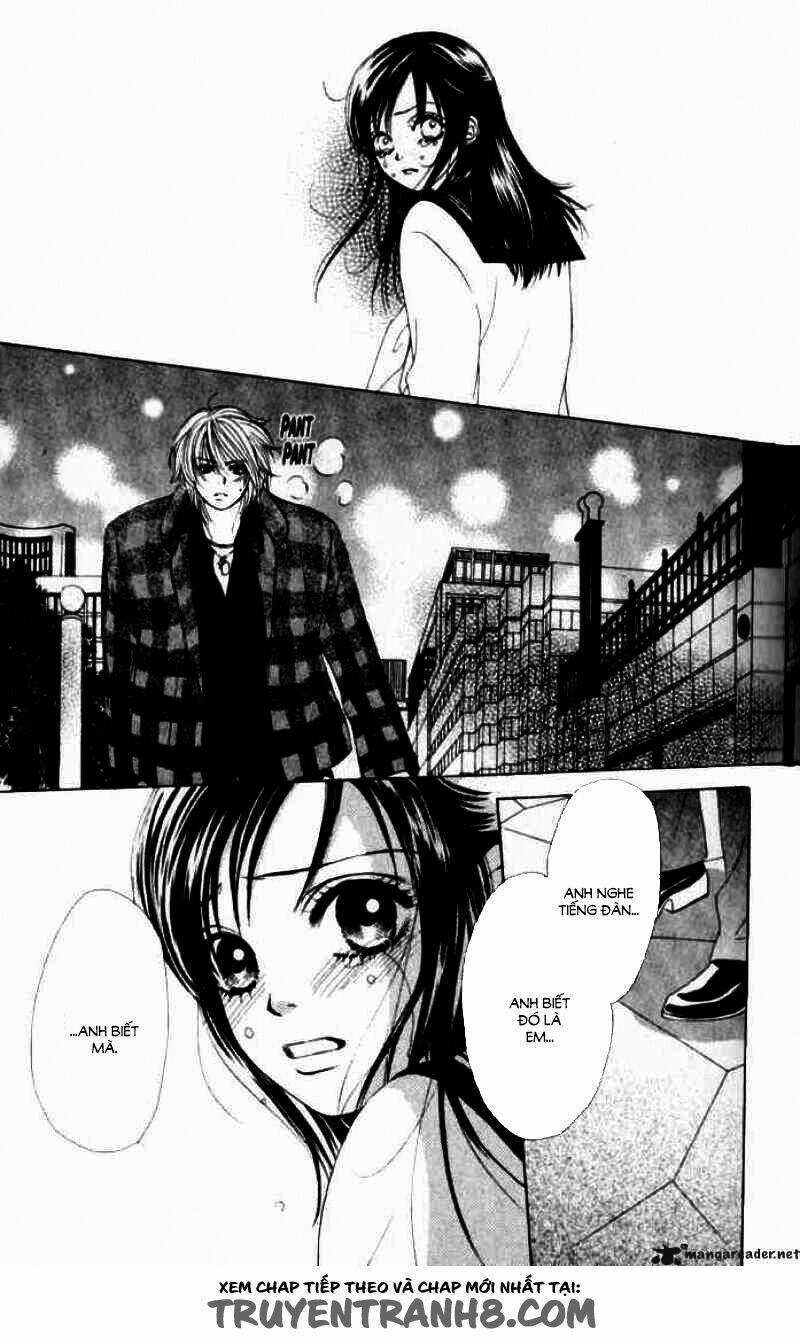 Tình Yêu Đích Thực - Chapter 35 - Trang 14