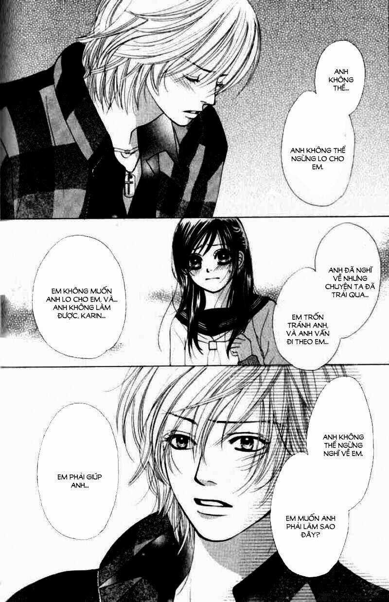 Tình Yêu Đích Thực - Chapter 35 - Trang 17