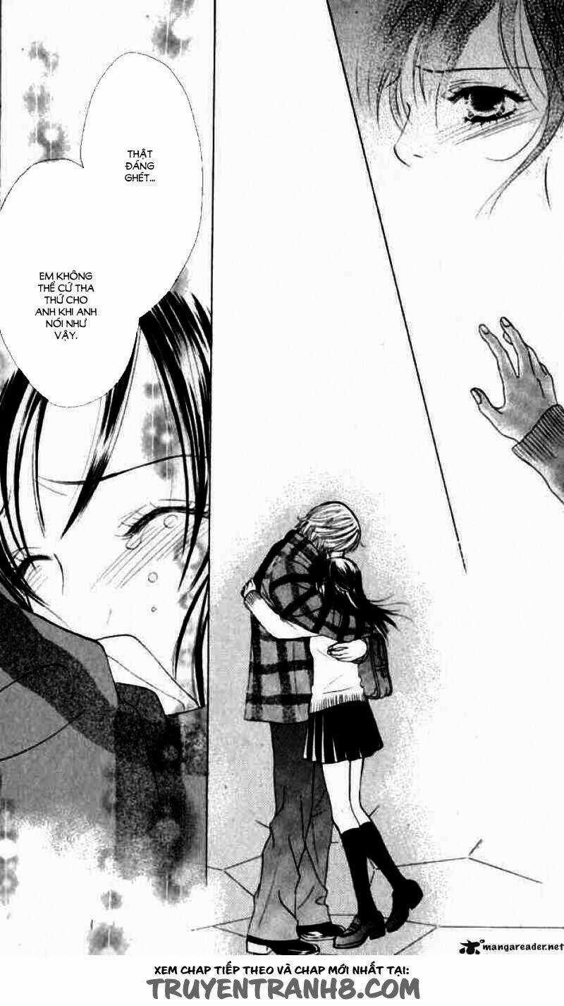 Tình Yêu Đích Thực - Chapter 35 - Trang 18