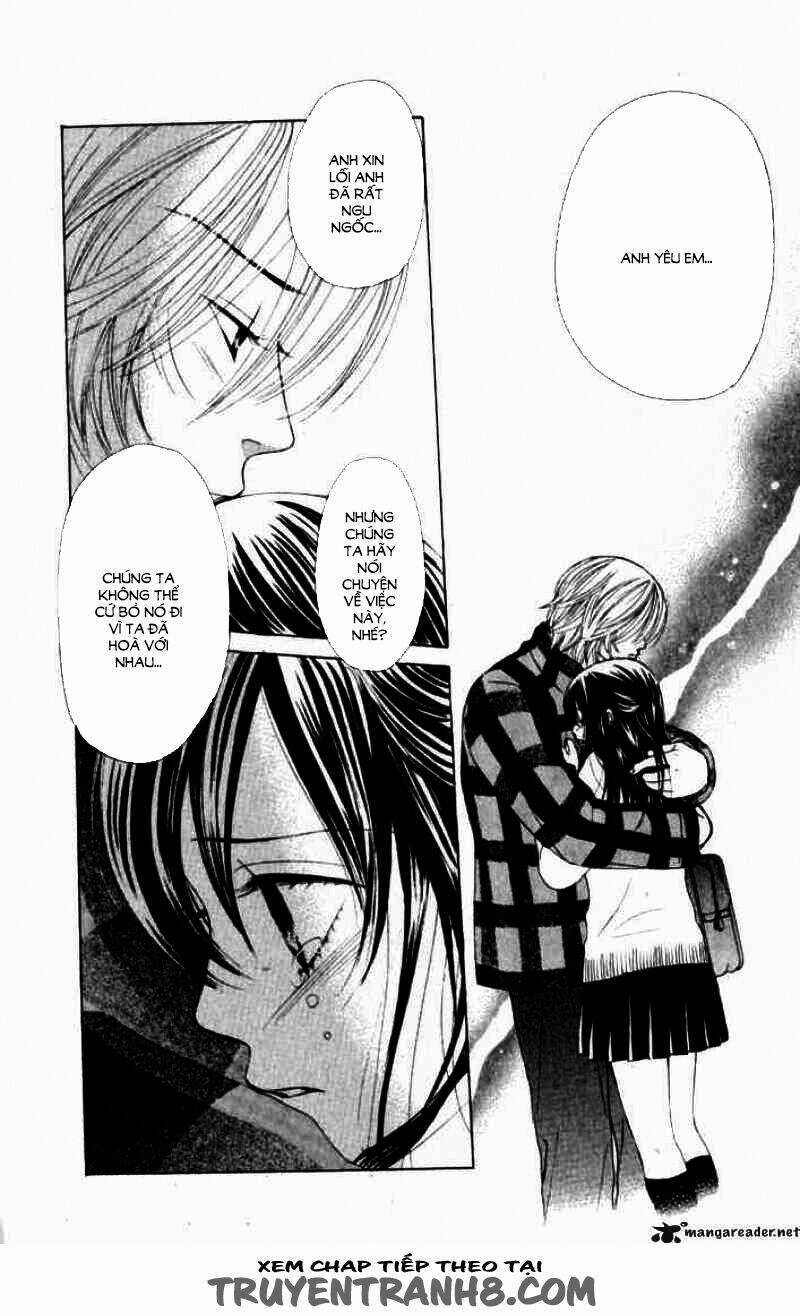 Tình Yêu Đích Thực - Chapter 35 - Trang 19