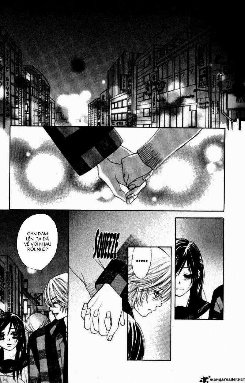 Tình Yêu Đích Thực - Chapter 35 - Trang 20