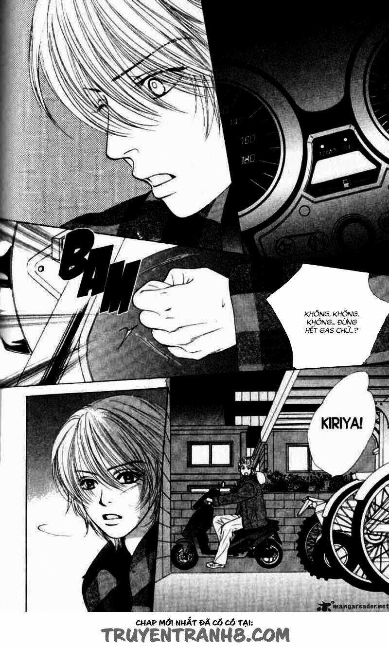 Tình Yêu Đích Thực - Chapter 35 - Trang 3