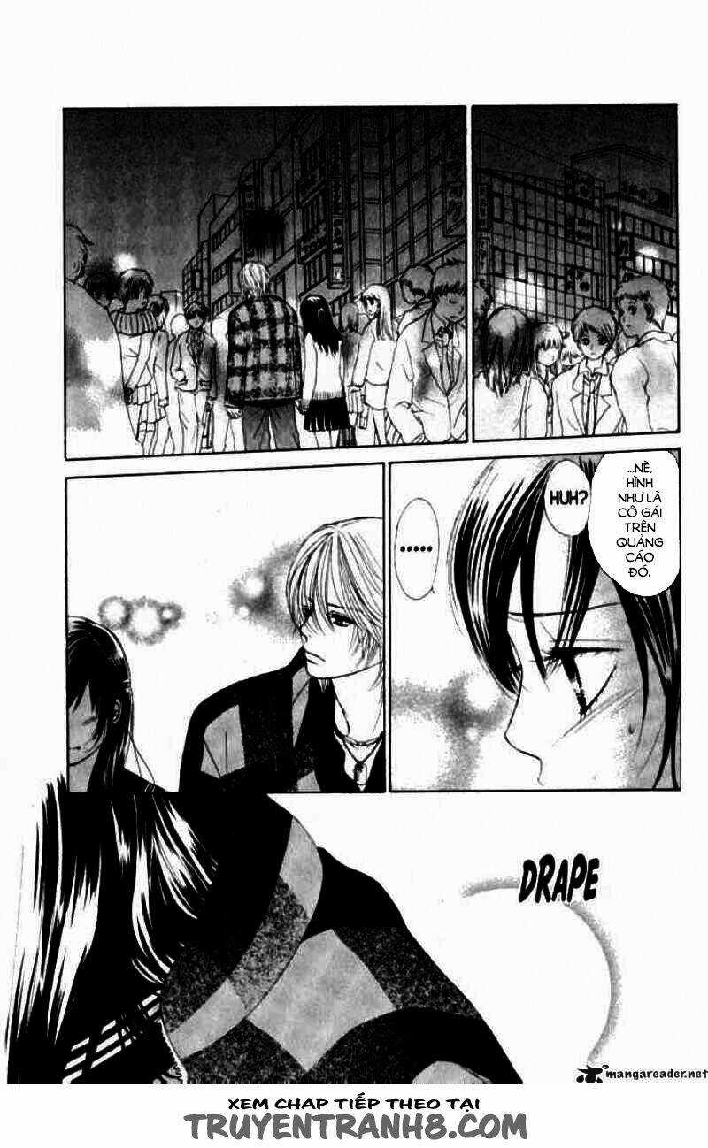 Tình Yêu Đích Thực - Chapter 35 - Trang 21