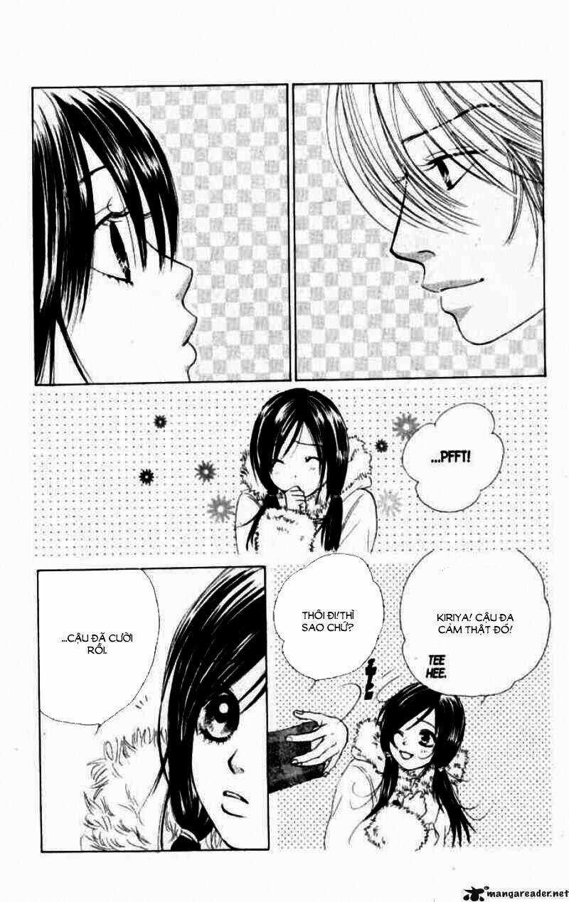 Tình Yêu Đích Thực - Chapter 35 - Trang 25