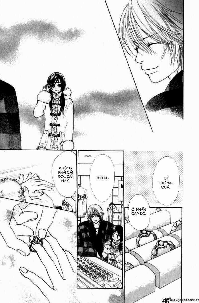 Tình Yêu Đích Thực - Chapter 35 - Trang 26