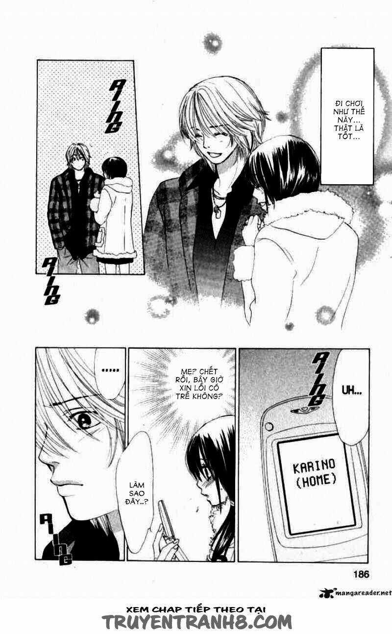 Tình Yêu Đích Thực - Chapter 35 - Trang 29