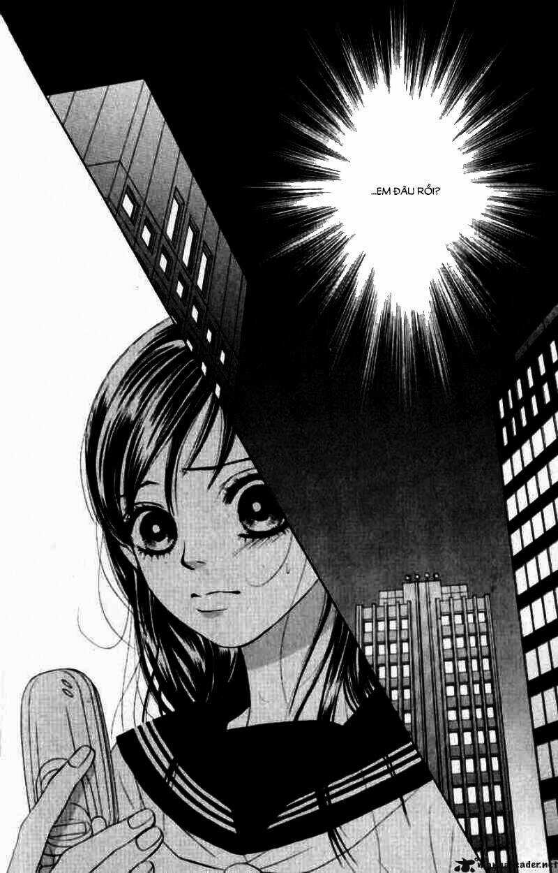 Tình Yêu Đích Thực - Chapter 35 - Trang 7