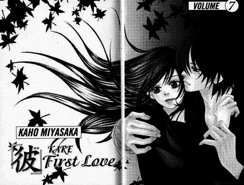 Tình Yêu Đích Thực - Chapter 36 - Trang 1