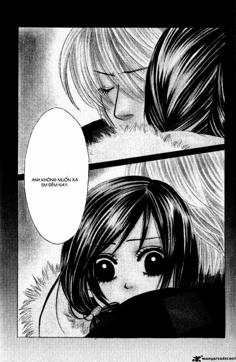 Tình Yêu Đích Thực - Chapter 36 - Trang 2