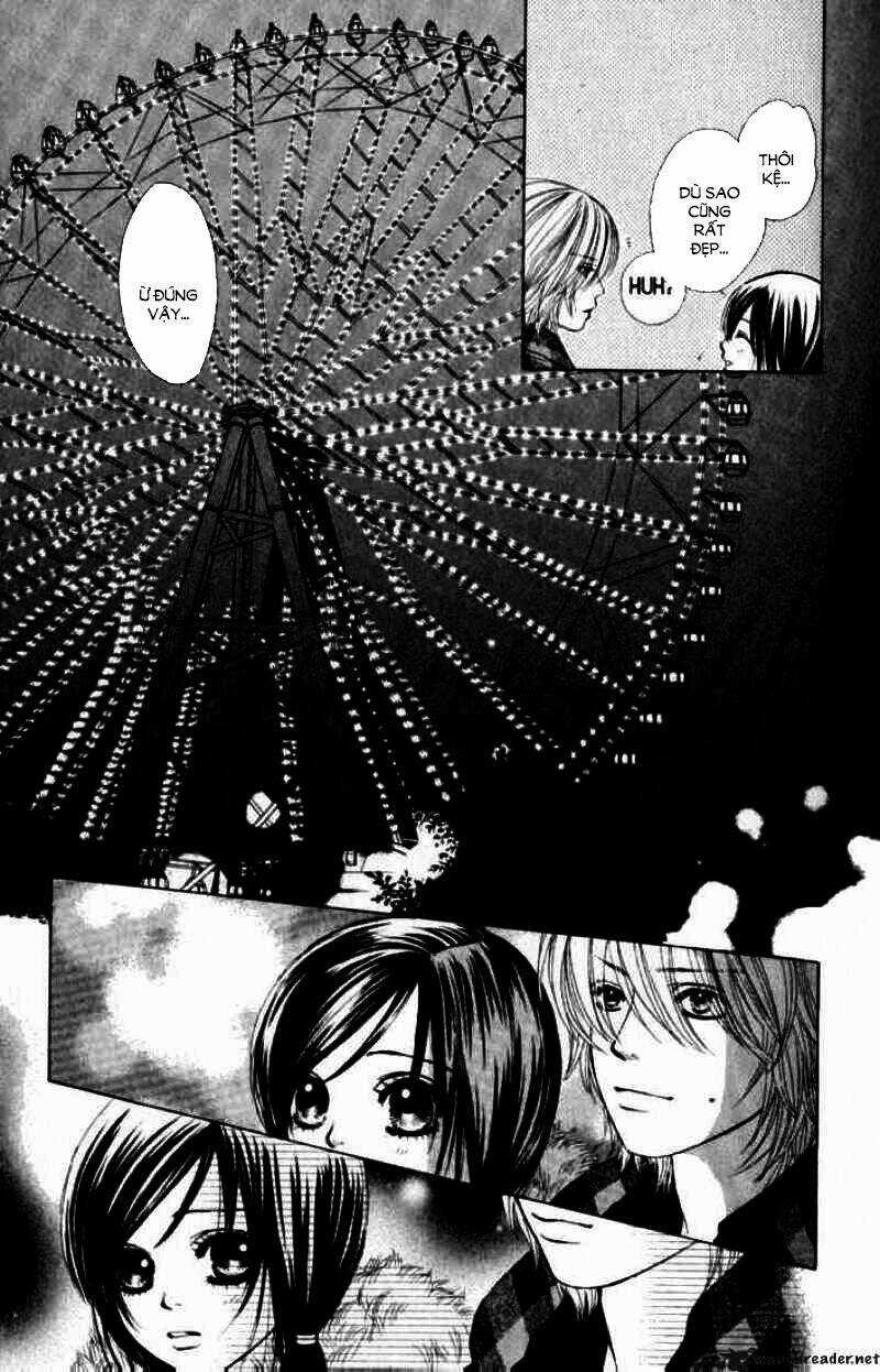 Tình Yêu Đích Thực - Chapter 36 - Trang 11