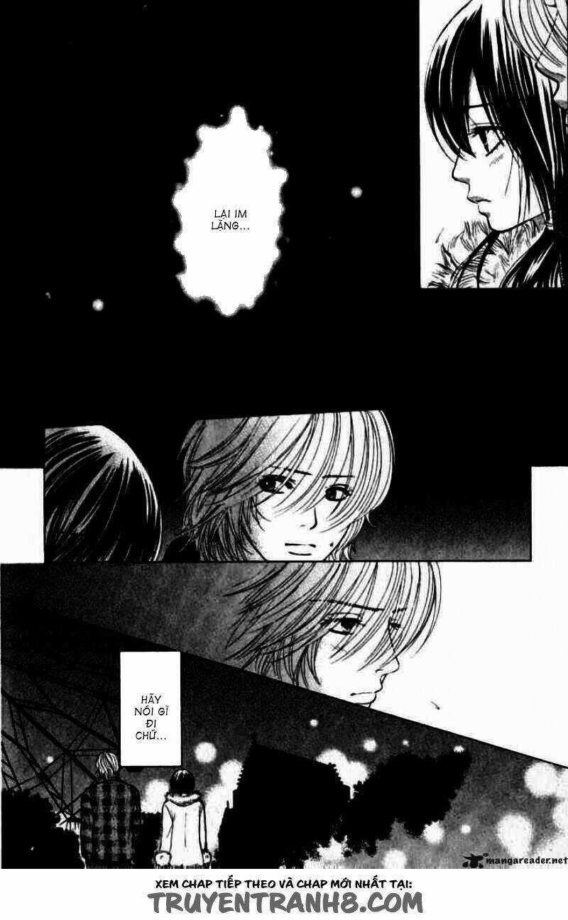 Tình Yêu Đích Thực - Chapter 36 - Trang 12