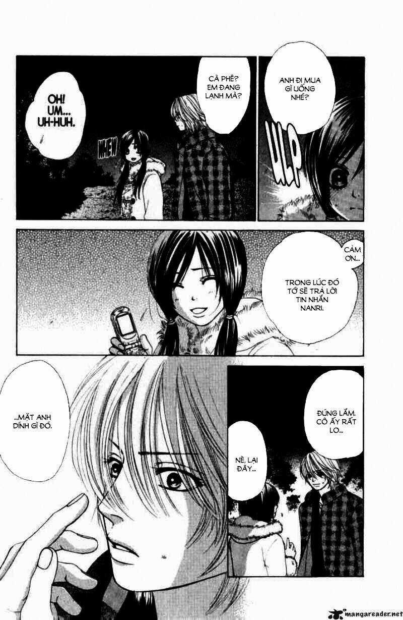 Tình Yêu Đích Thực - Chapter 36 - Trang 13