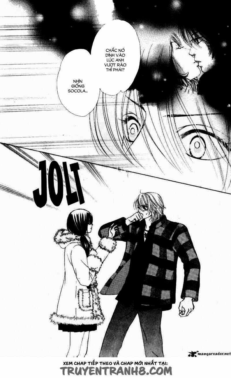 Tình Yêu Đích Thực - Chapter 36 - Trang 14