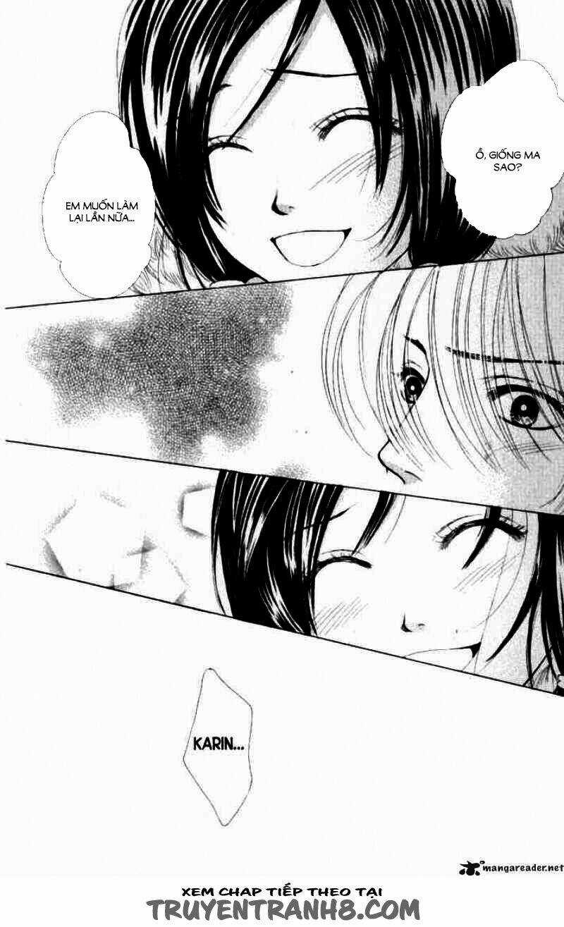 Tình Yêu Đích Thực - Chapter 36 - Trang 16