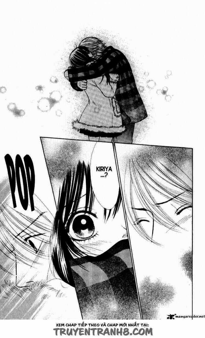 Tình Yêu Đích Thực - Chapter 36 - Trang 17