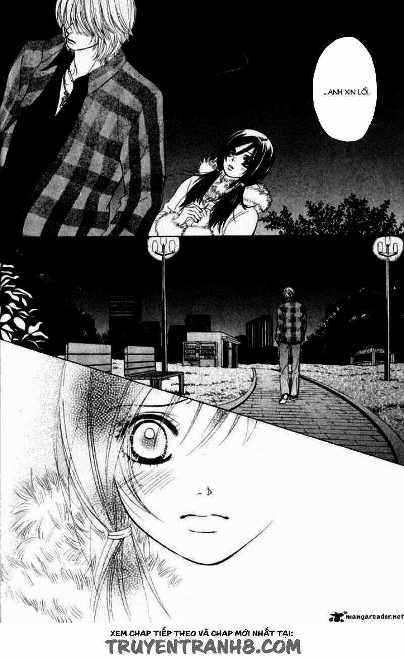 Tình Yêu Đích Thực - Chapter 36 - Trang 18