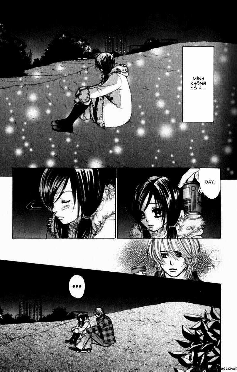 Tình Yêu Đích Thực - Chapter 36 - Trang 19